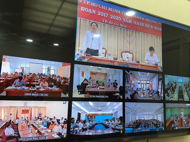 越南企業趕上世界技術水平 ảnh 1