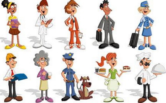 （示意圖源：互聯網） 