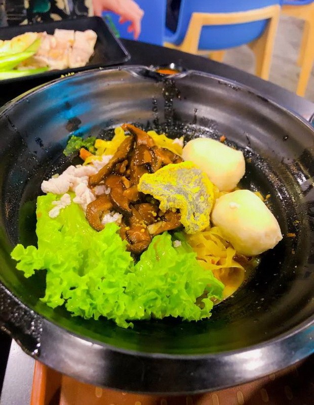 叻沙、肉脞麵、肉骨茶……探尋新加坡之味 ảnh 1