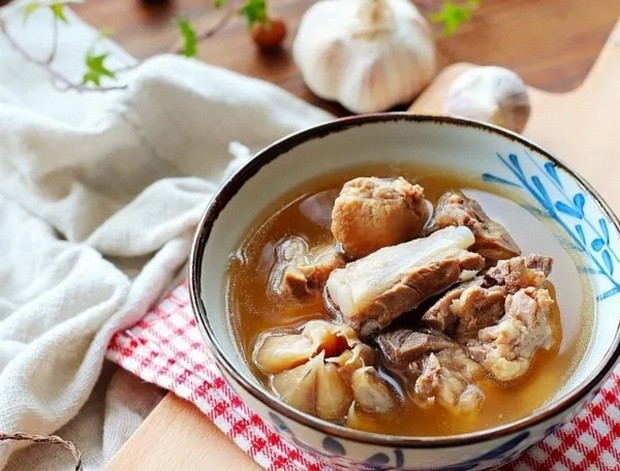 叻沙、肉脞麵、肉骨茶……探尋新加坡之味 ảnh 2