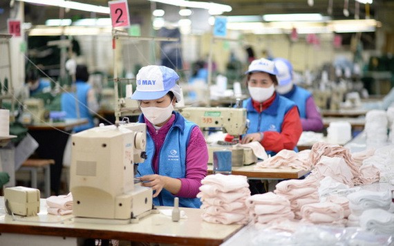 2021年，政府將為企業、尤其是中小企業實施全面數字化轉型。