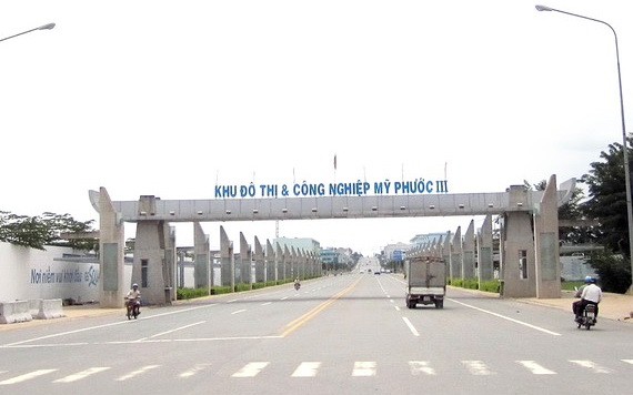 各現有工業區的廠商進柱率近滿，但新的土地儲備面積因 法理手續的羈絆而未能投入運作。