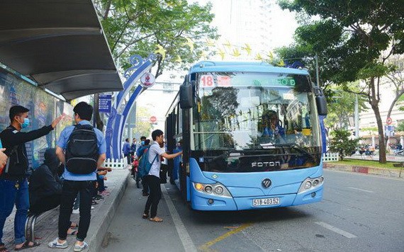 本市擬增設５條電動巴士線。（示意圖源：英舒）