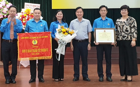 及時幫助受疫情影響勞動者克難