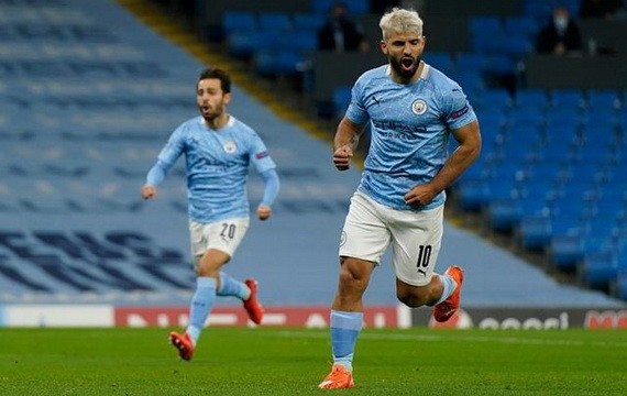 阿圭羅。（圖源：互聯網）