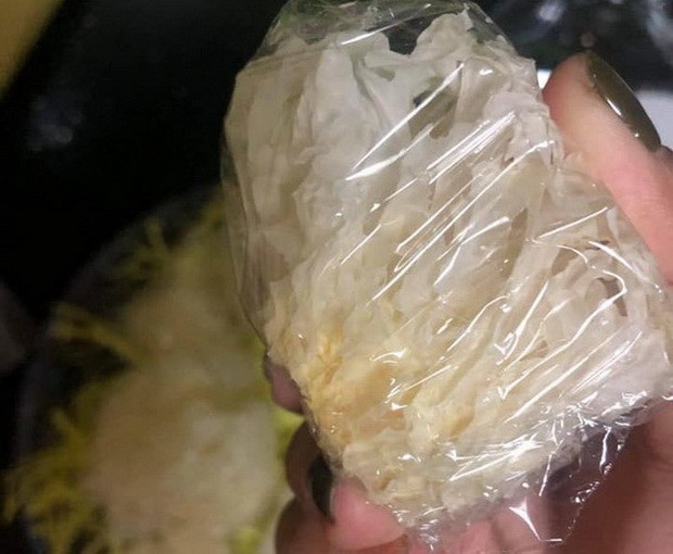 慎防網購“偷龍轉鳳”現象 ảnh 1