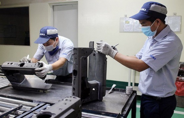 攜手共渡難關 ảnh 1