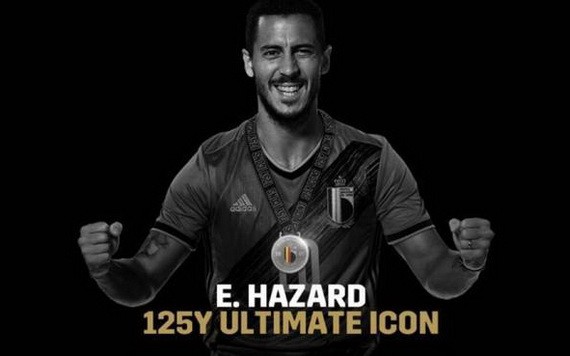 阿扎爾。（圖源：互聯網）