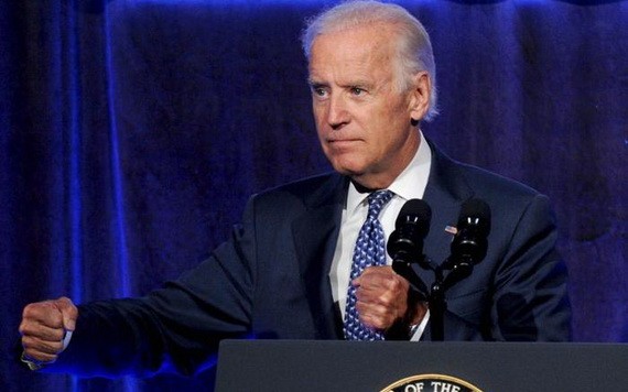 美國當選總統拜登。（圖源：Getty Images）