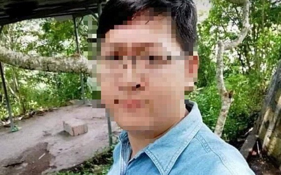 被起訴的嫌犯 L.Th.T。（圖源：FBNV）