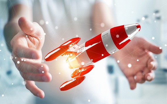 獲取知識產權認證將令初創企業比其他業界競爭者優勝。