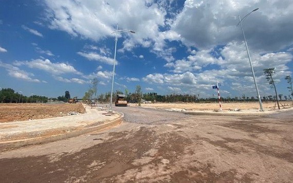 綠土集團的Gem Sky World項目雖然位於橡膠林深處但售價十分昂高。