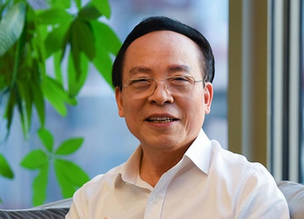 企業對「黨十三大」的期許 ảnh 1