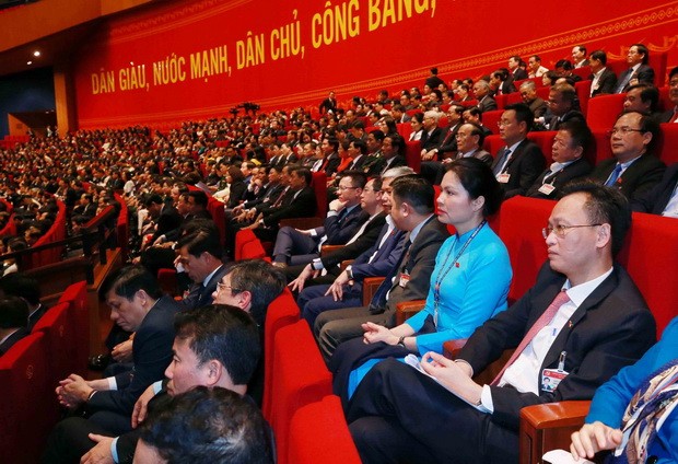 目標至2025年成為超過中等偏下收入發展中國家 ảnh 1