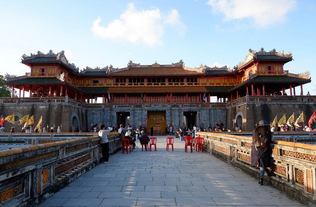 從北至南的４條春遊路線 ảnh 1