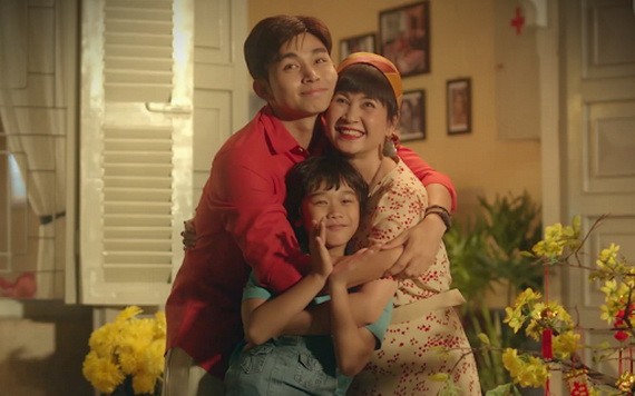 《彩票大獎》劇照。