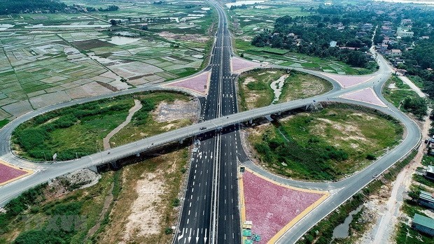 黨領導全國推進革新事業 ảnh 1