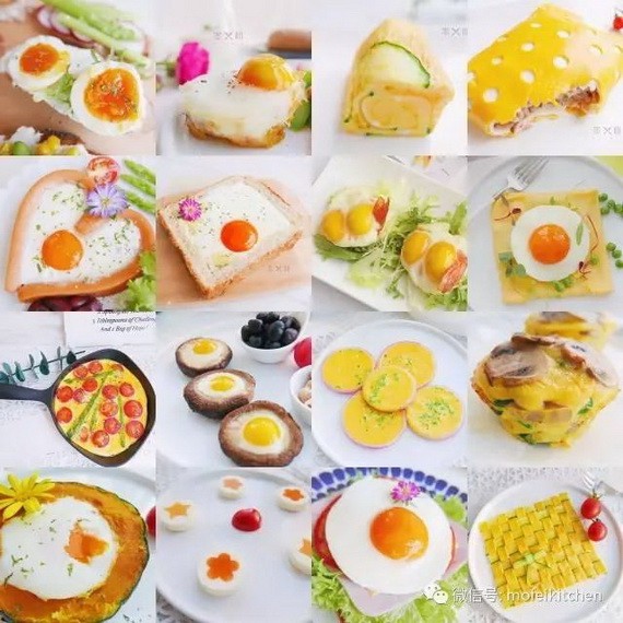 最低熱量蛋料理不是水煮蛋！ 營養師揭「蛋料理排行榜」