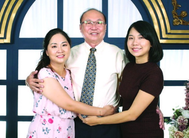 愛國競賽模範 創新產品拯救農民 ảnh 1