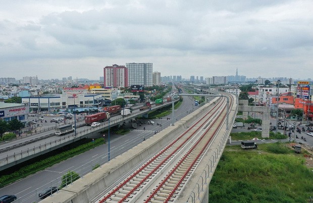 確保經濟穩健發展  提升市民生活水平 ảnh 5