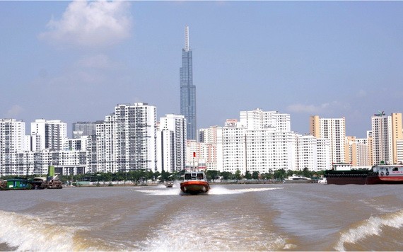 確保經濟穩健發展  提升市民生活水平