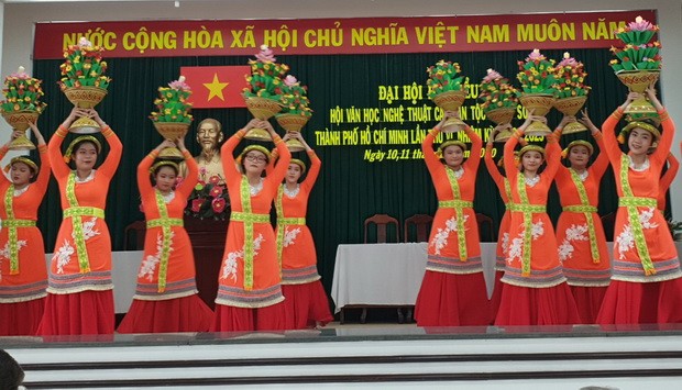 新步伐  新佳績 ảnh 1