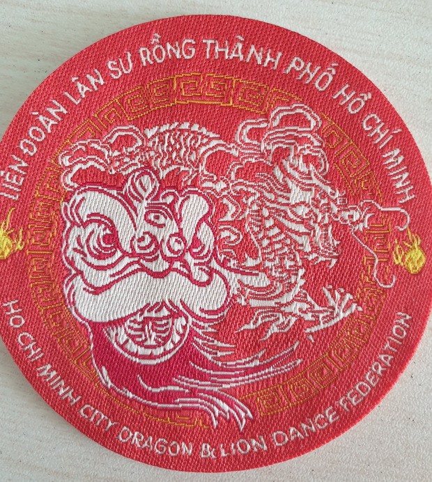 傳承及發揚華人傳統龍獅技藝 ảnh 1