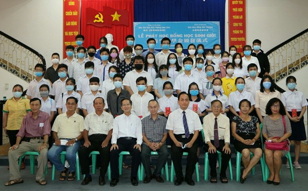 慈善活動一年回顧  感恩各界陪同與支持 ảnh 6