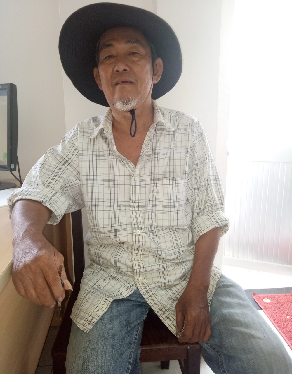 慈善活動一年回顧  感恩各界陪同與支持 ảnh 3