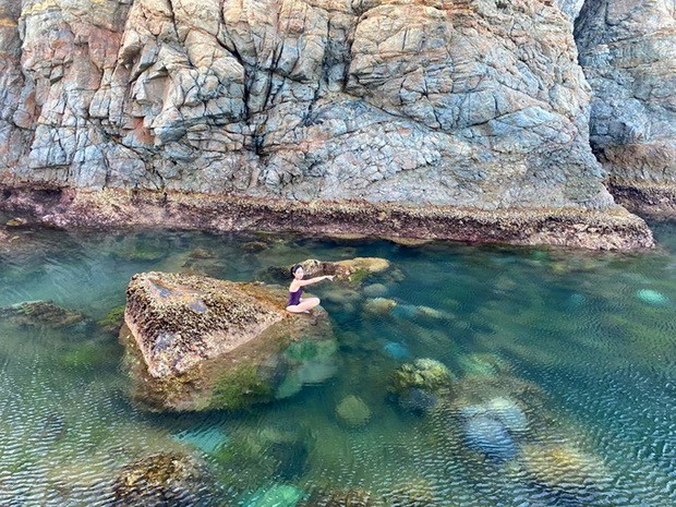 麑角——峴港之舒緩心靈天堂 ảnh 1