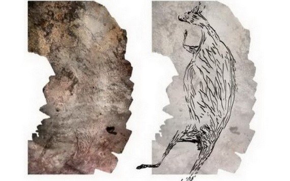 （示意圖源：互聯網） 