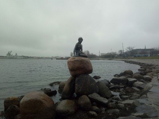 丹麥哥本哈根初印象 ảnh 2