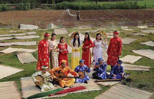 新關魚苗與心靈旅遊“首府” ảnh 1