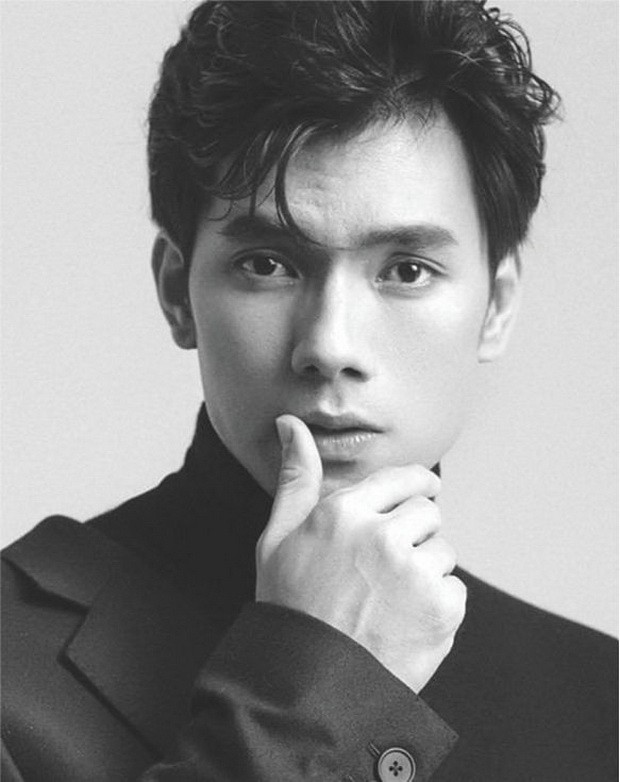 2021年越南電視屏幕的“男神”  ảnh 5