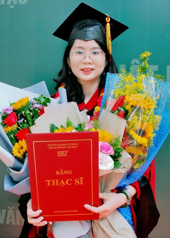 年輕求進華人校長