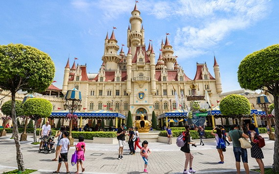 新加坡仍致力與其他國家商討旅遊氣泡事宜。