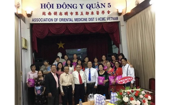 女醫師貢獻匪淺