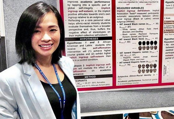 目前，金幸是羅格斯大學社會心理學專業博士研究生 。