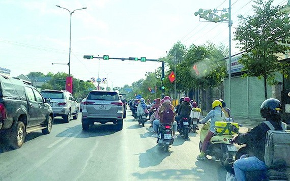 計劃興建本市-平福高速公路