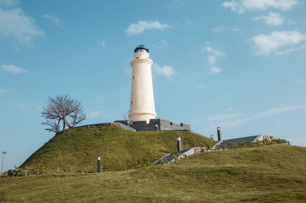 富安省３大美麗打卡地點 ảnh 2