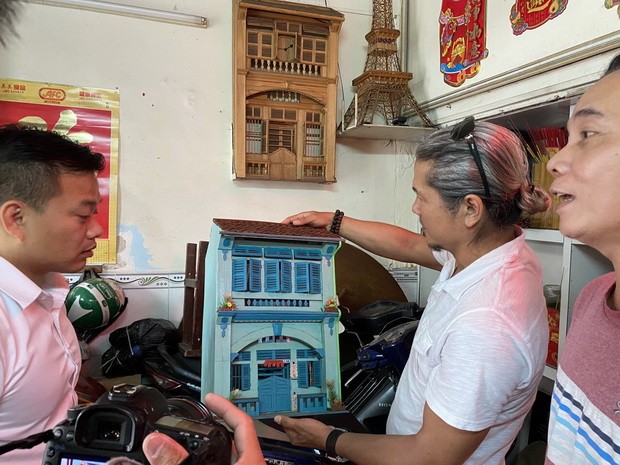 央視華人紀錄片“情繫異鄉”受歡迎 ảnh 1