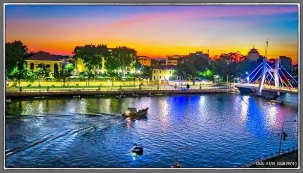 周經春——逾半世紀拿相機！ ảnh 2