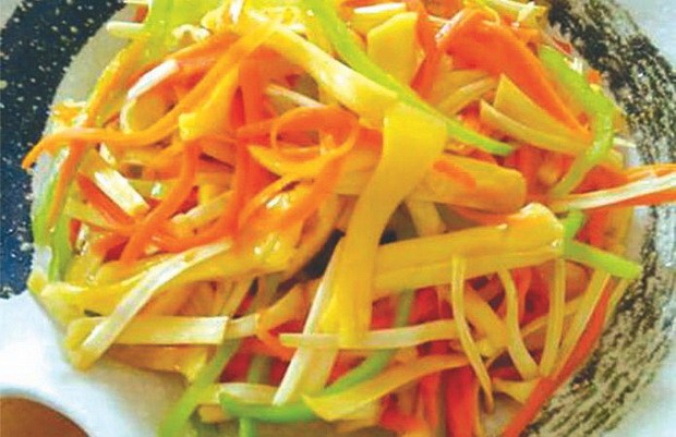 這些水果煮著吃，比直接吃好吃100倍 ảnh 1