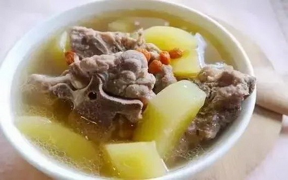 這些水果煮著吃，比直接吃好吃100倍 ảnh 2