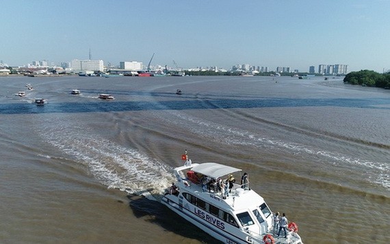 房地產市場持續發展 ảnh 1