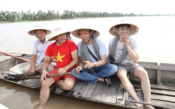 在經過兩季播放之後，《開心回憶》有所調整，以吸引更多觀眾。