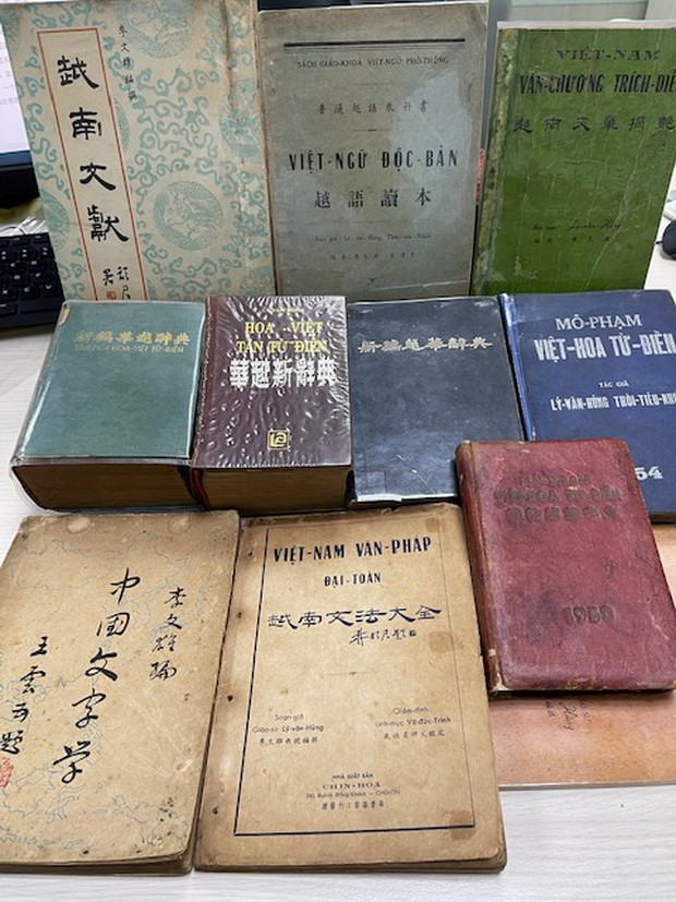 學者風範  文人風骨（上） ảnh 1