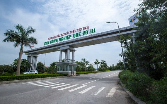 桂武工業區三一隅。（圖源：KLand）