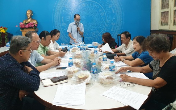 良好展開防疫與發揚文化藝術活動