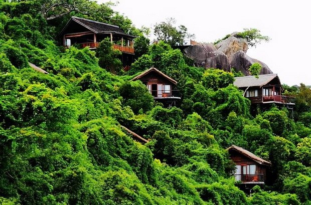 中國三亞最好玩６個景點 ảnh 1